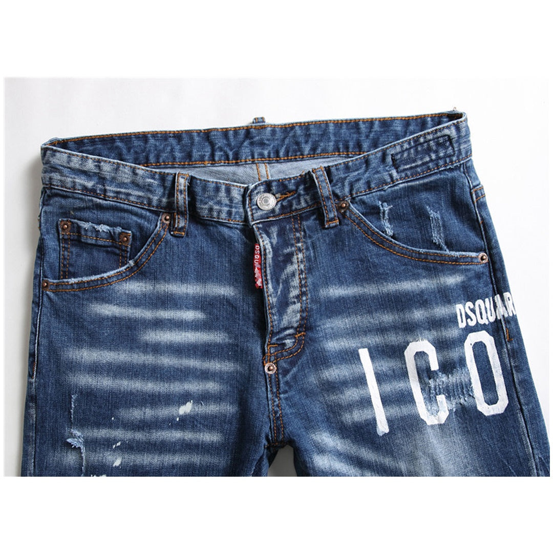 NEW-2025SS Jeans