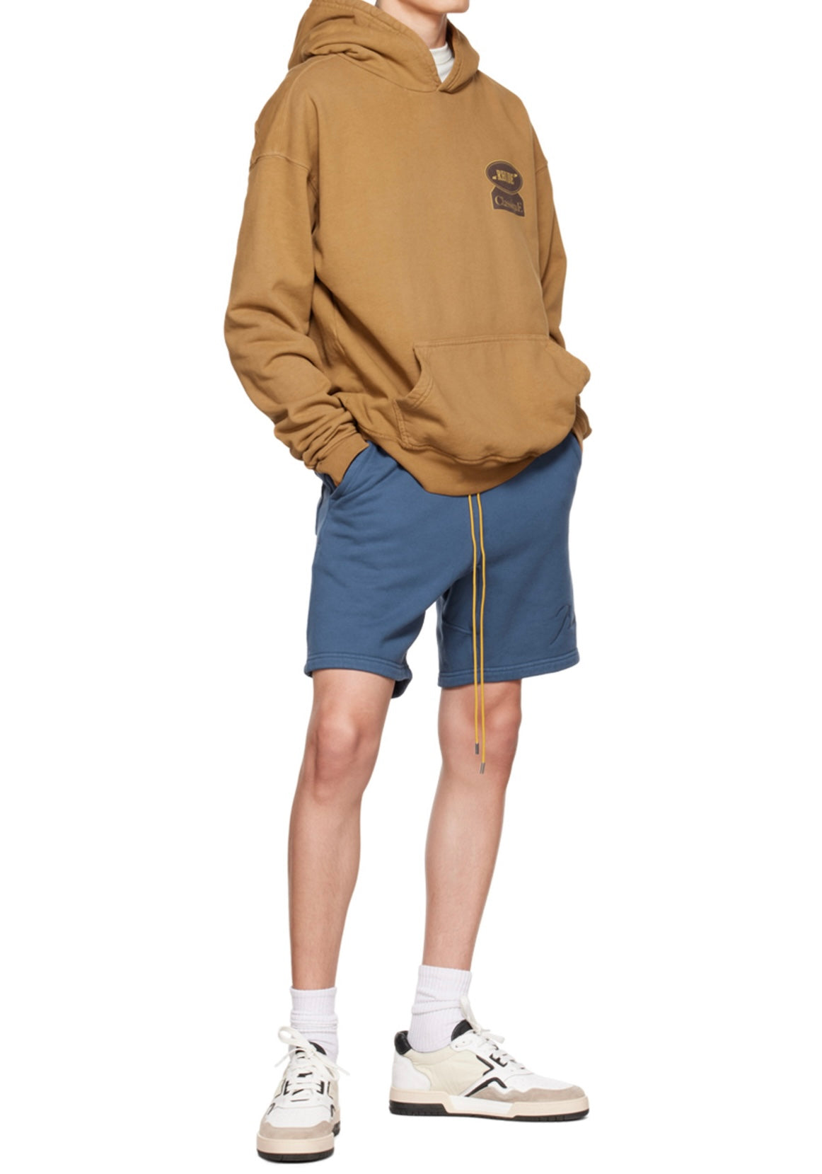New-RHUDE shorts