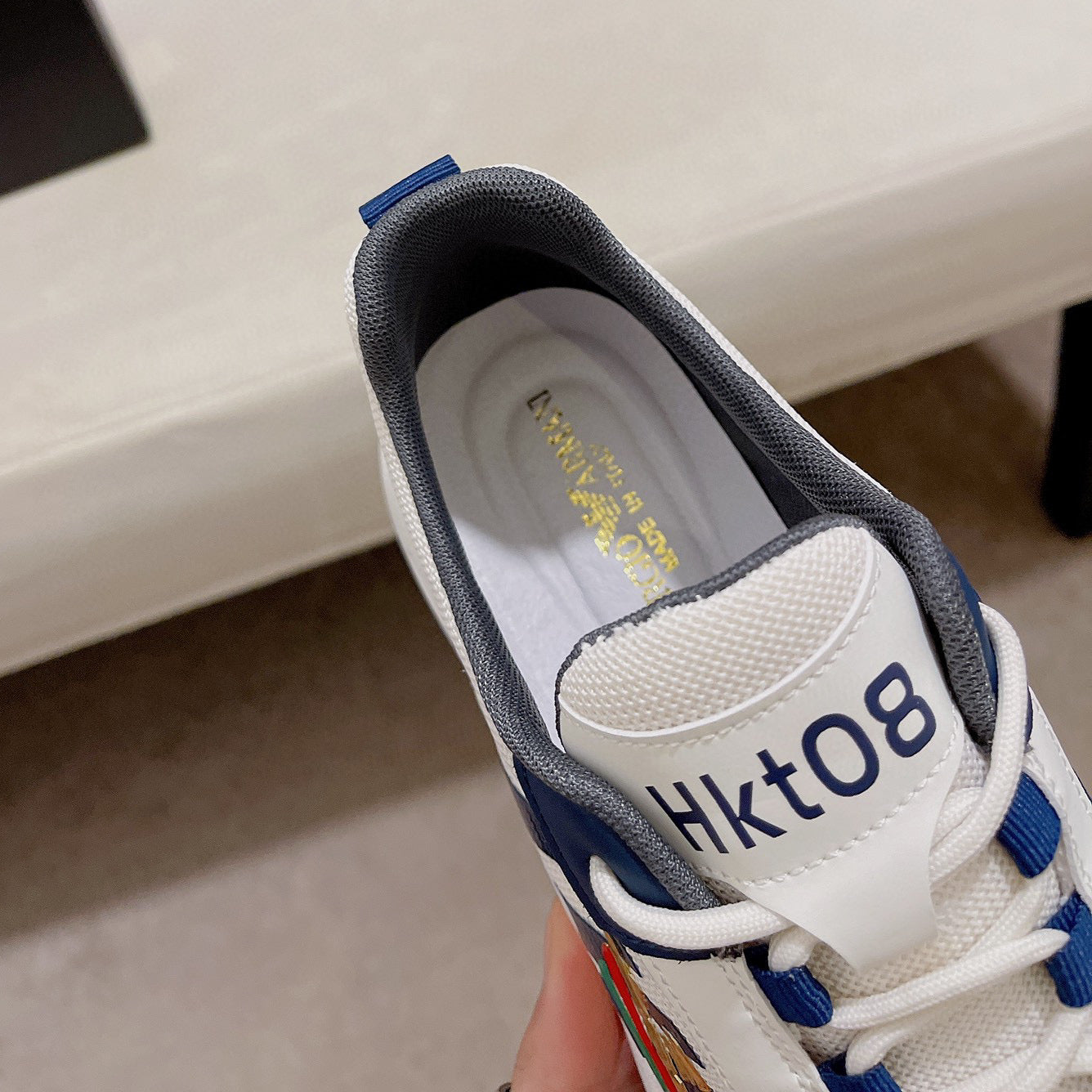 SOLA-GA Casual shoes