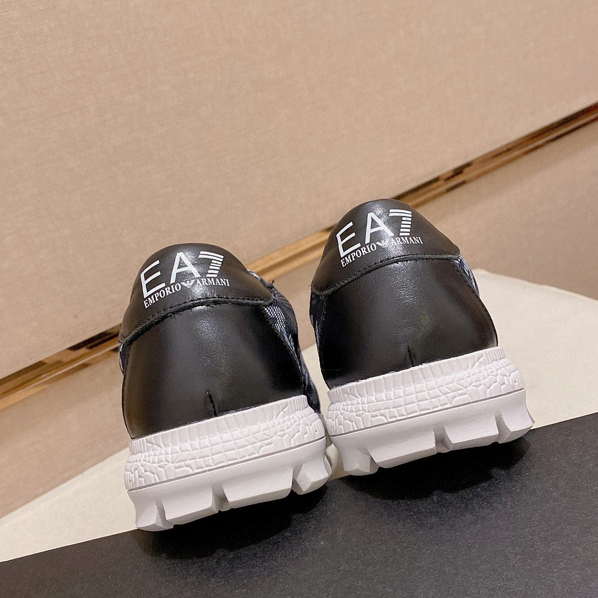 SOLA-GA Casual shoes