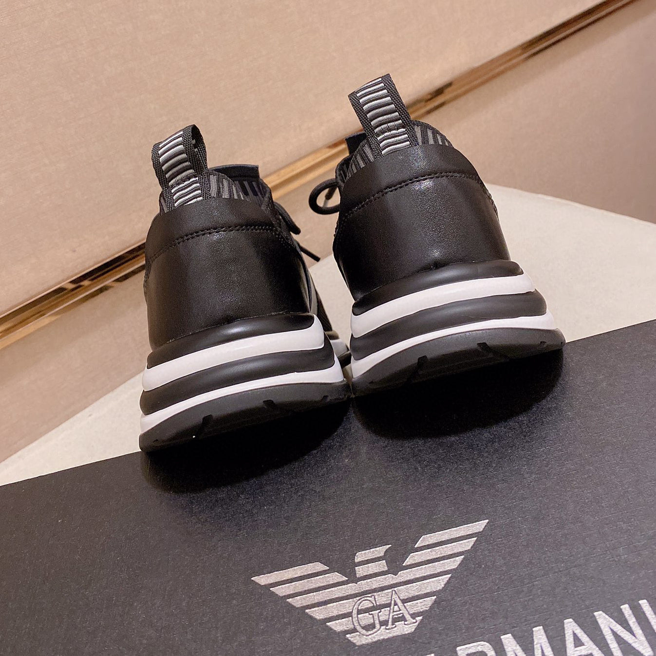 SOLA-GA Casual shoes