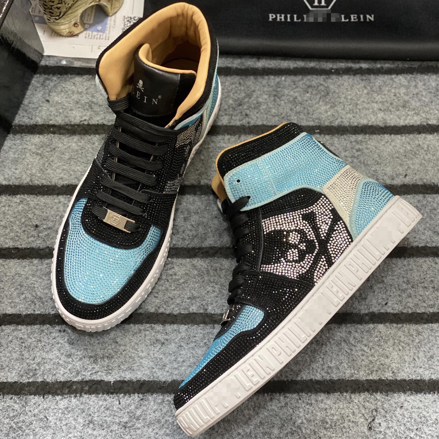 SOLA-PP Casual shoes