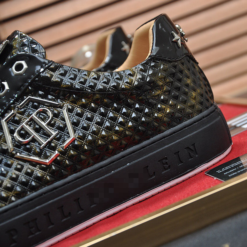 SOLA-PP Casual shoes