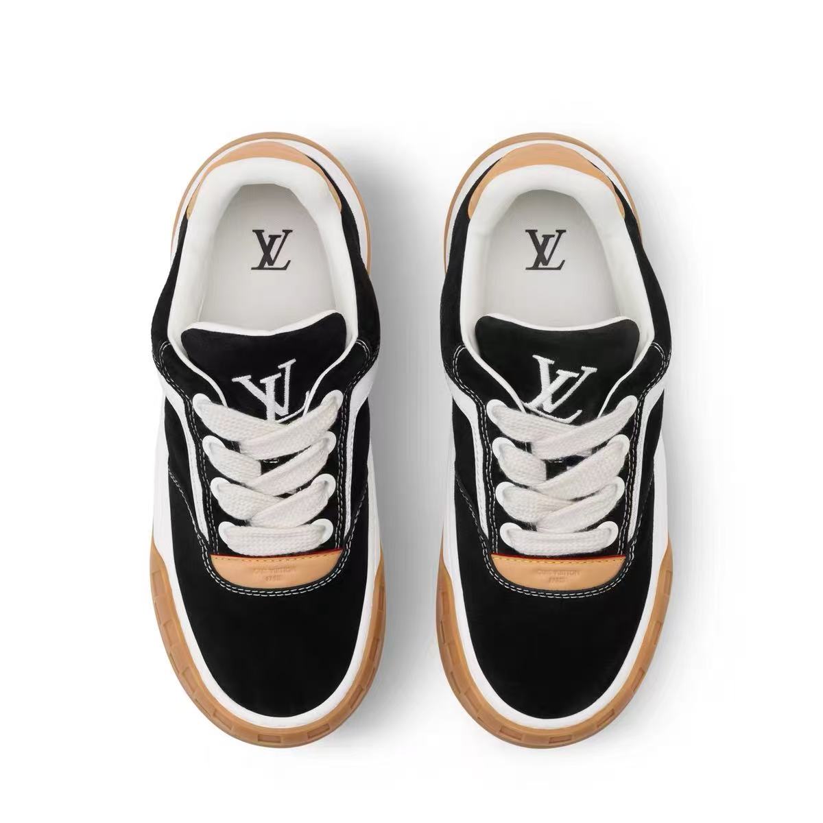 L 2026 New Model shoes