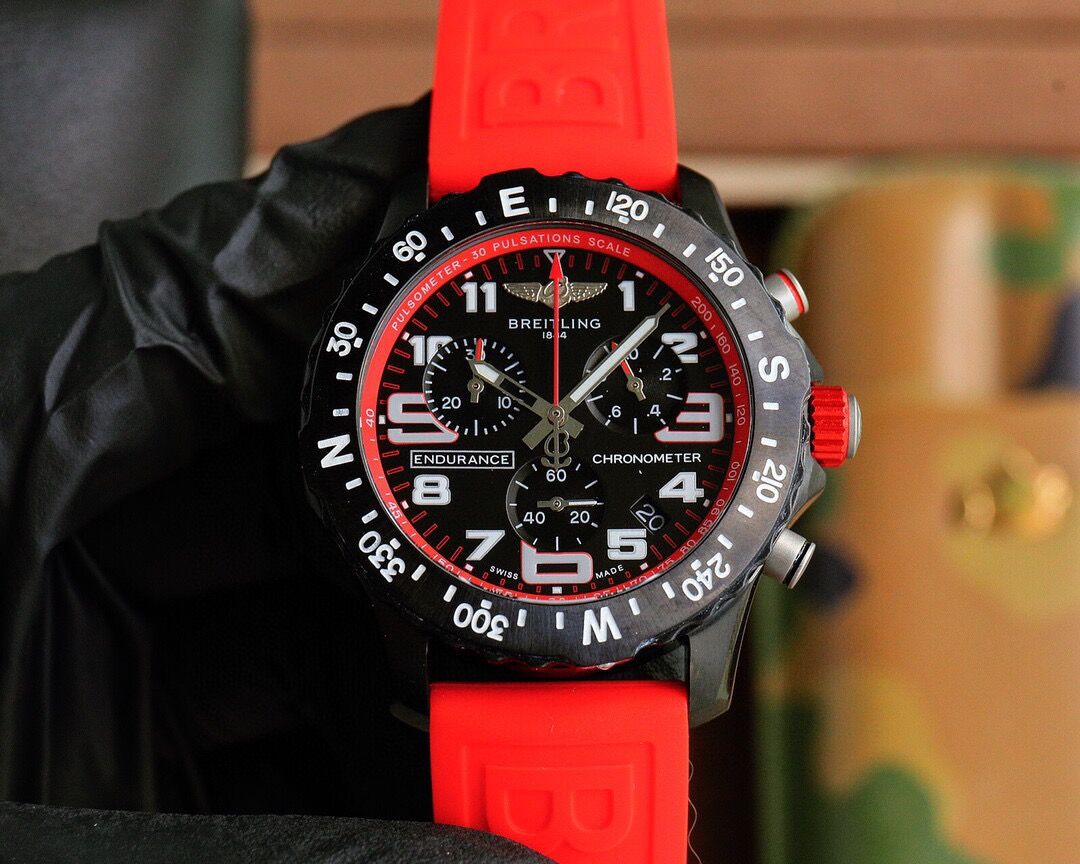 Watches*1