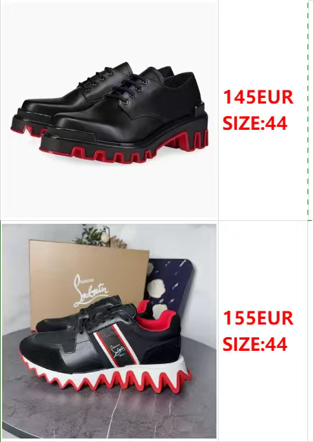 CL Shoes*2