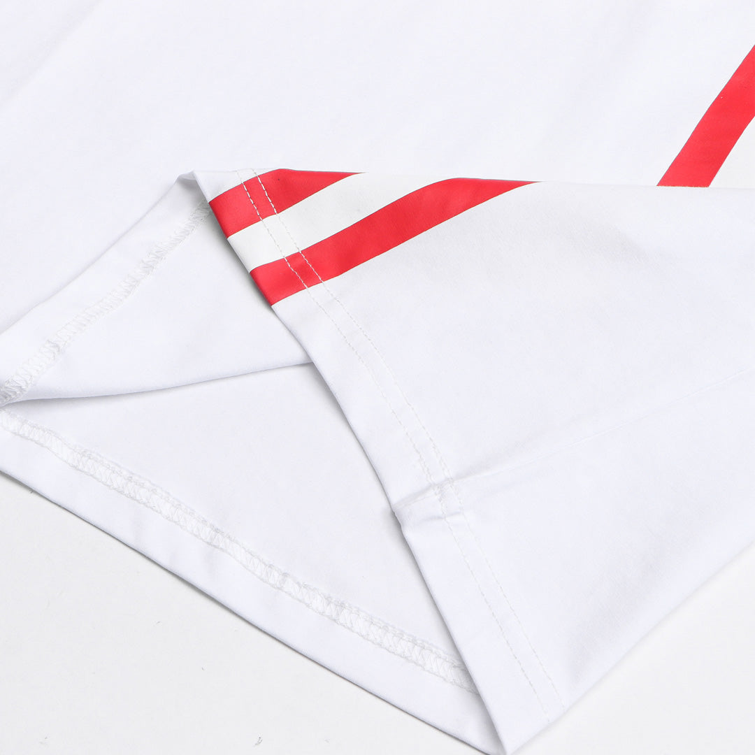 NEW-Regular fit T-shirt