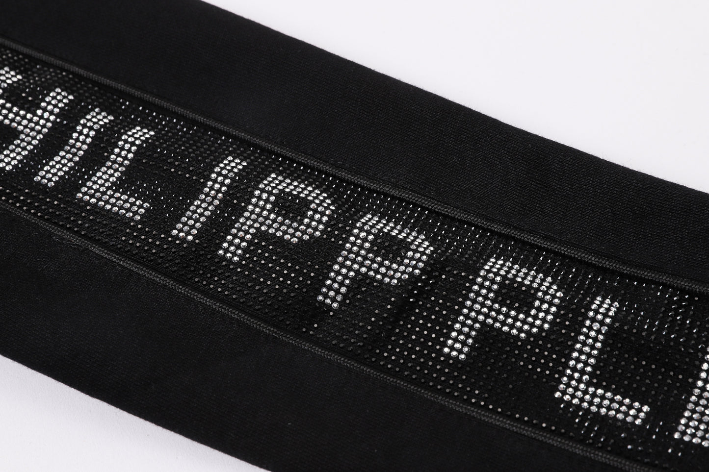 NEW-PP Cotton Sweatshirt