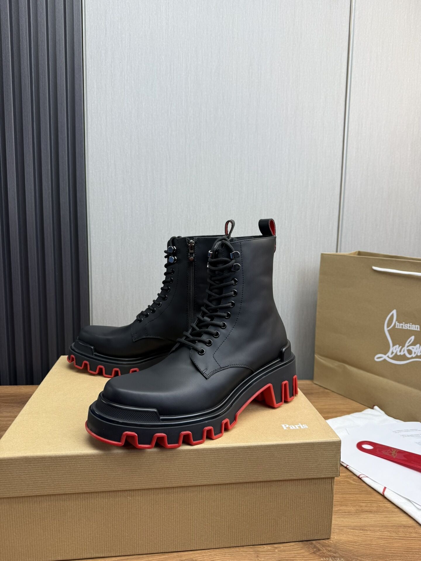 CL Shoes