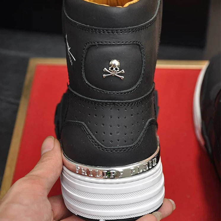 SOLA-PP Casual shoes