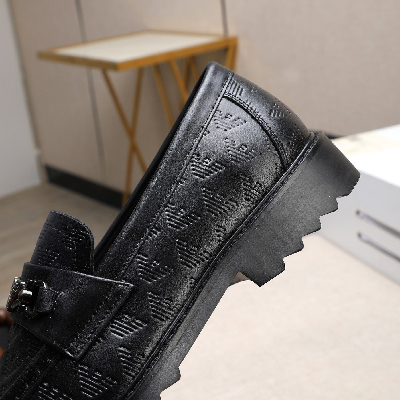 SOLA-GA Casual shoes