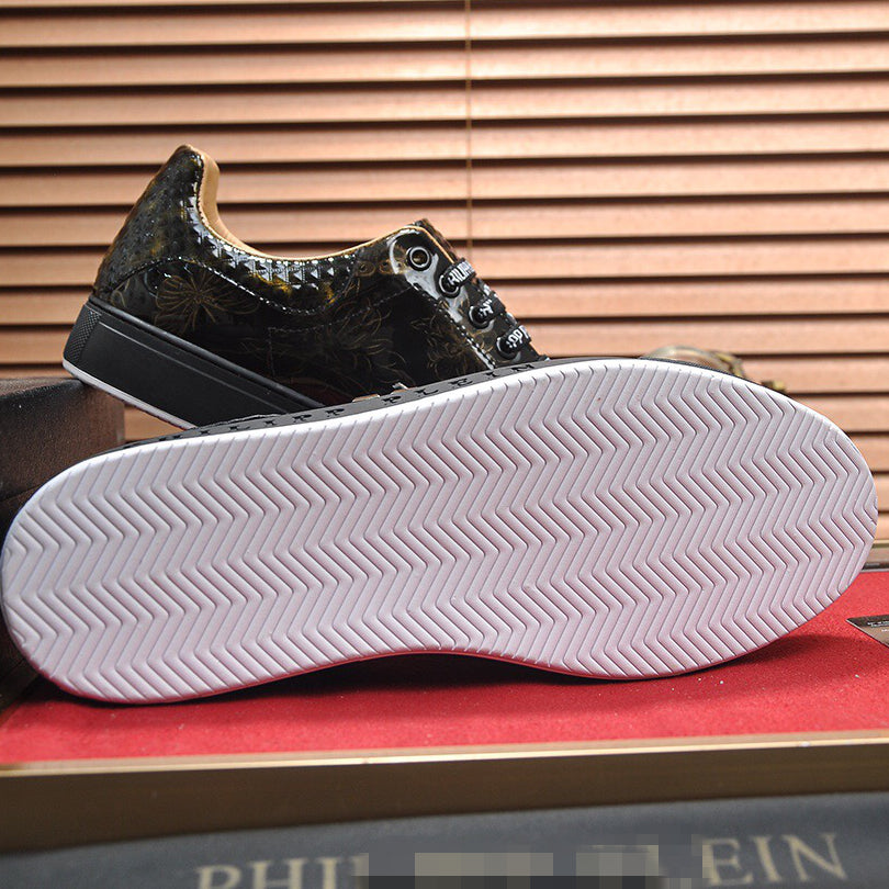 SOLA-PP Casual shoes