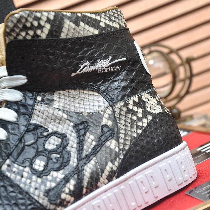 SOLA-PP Casual shoes