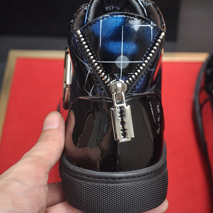 SOLA-PP Casual shoes