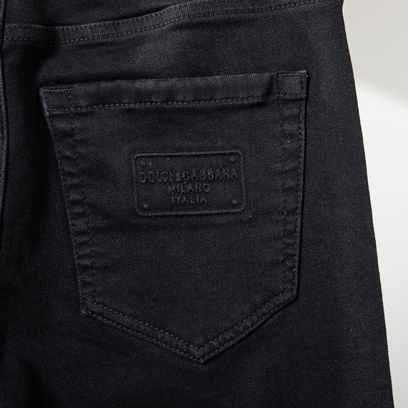 NEW-D*G JEANS