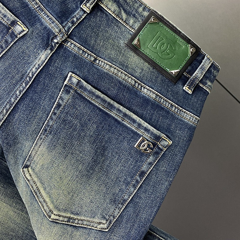 NEW-D*G JEANS