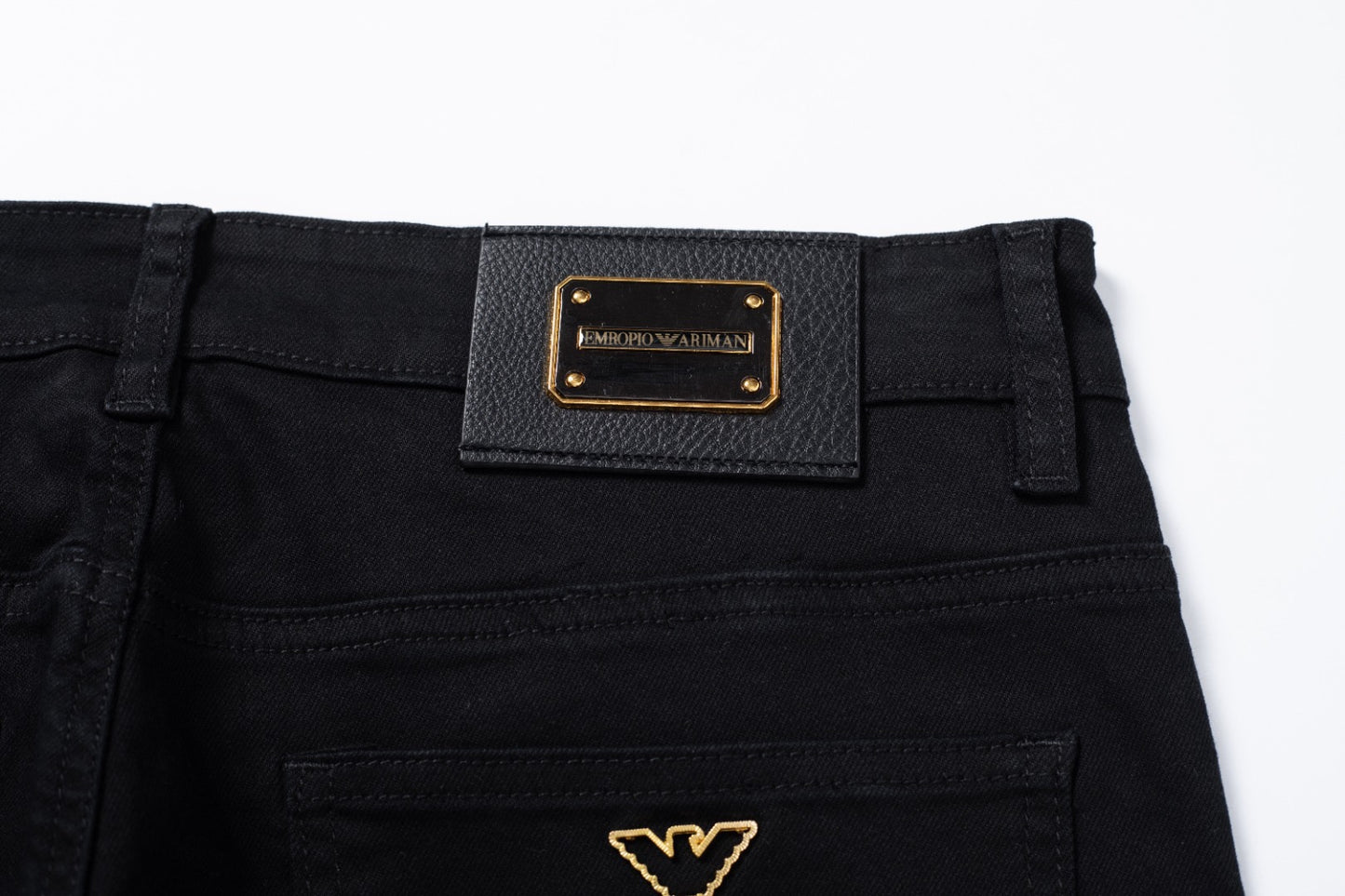 SOLA-GA jeans