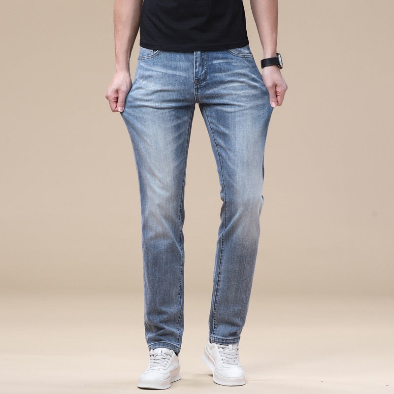 SOLA-GA jeans