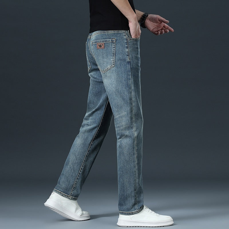 SOLA-GA jeans