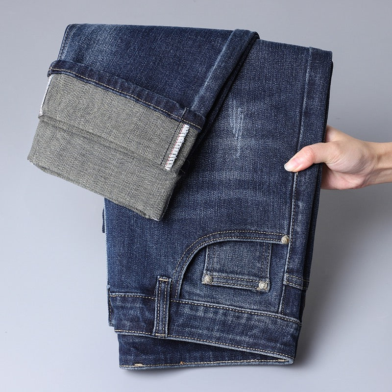SOLA-GA jeans
