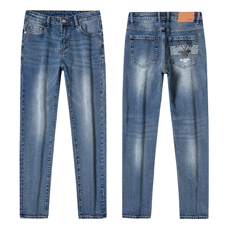 NEW-D**R JEANS