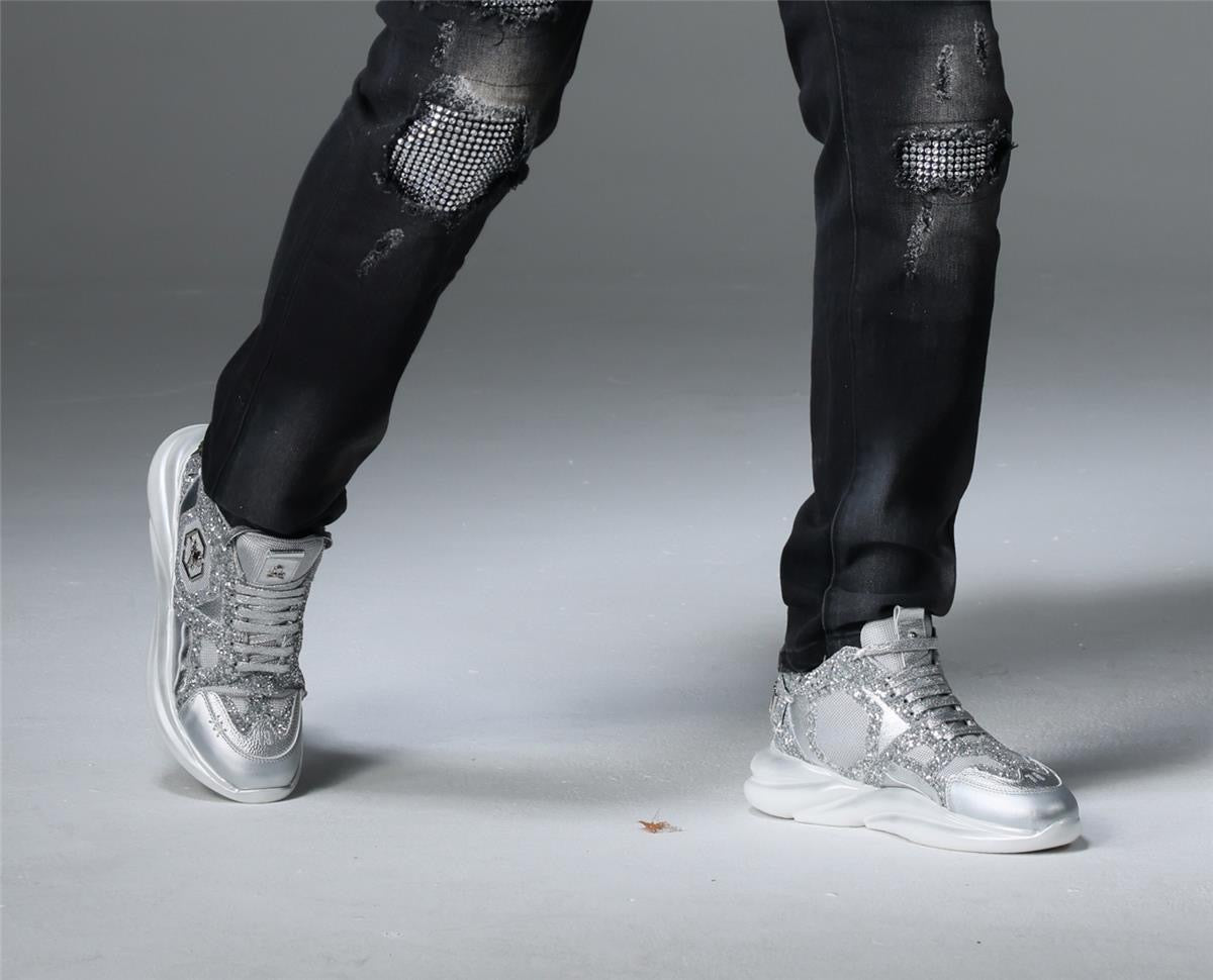 SOLA-PP Casual shoes