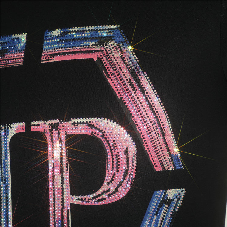 NEW-PP Cotton T-shirt