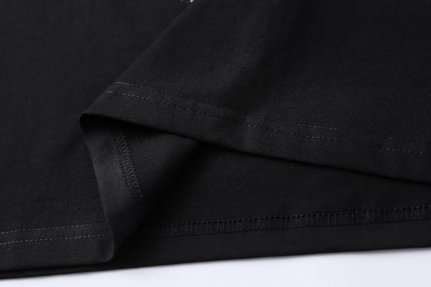 NEW-PP Cotton Sweatshirt