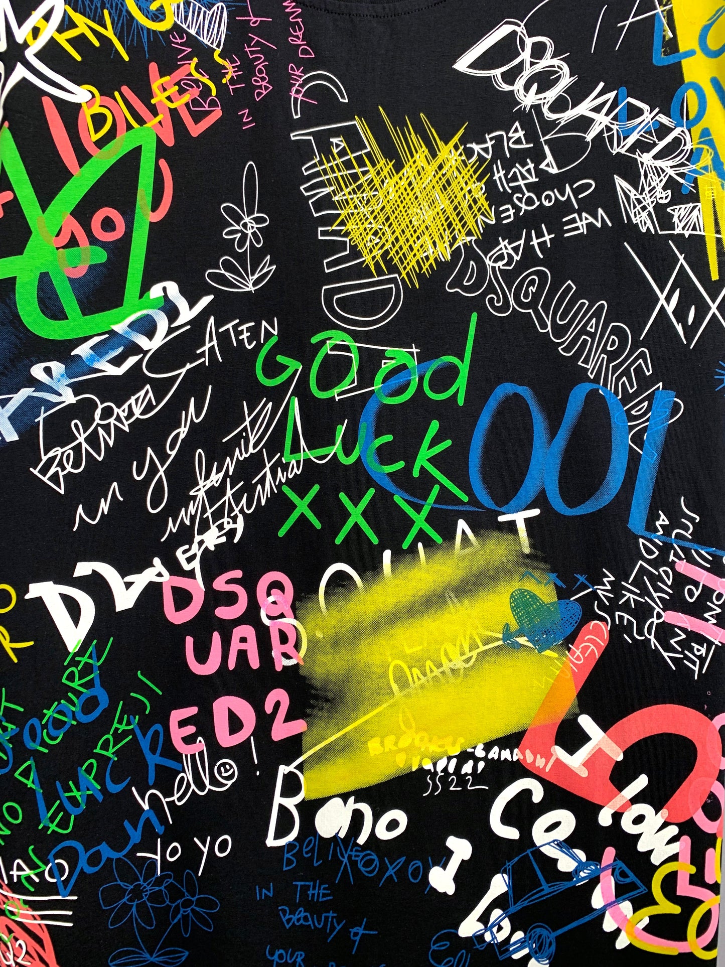 NEW-Regular fit T-shirt