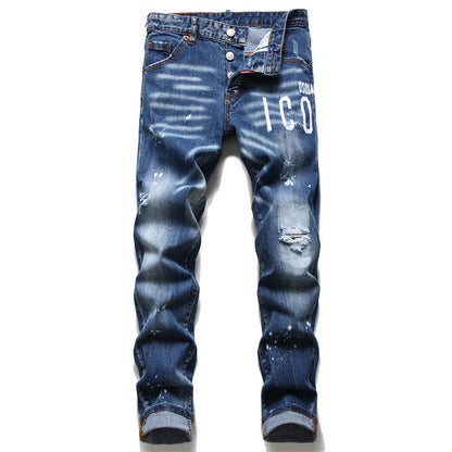 NEW-2025SS Jeans