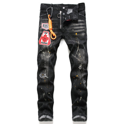 NEW-2025SS Jeans