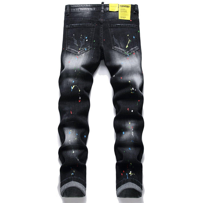 NEW-2025SS Jeans