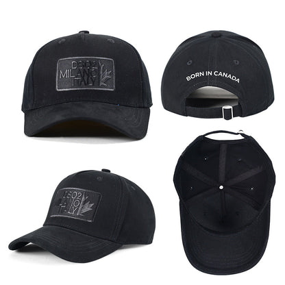 NEW-2025SS Hat