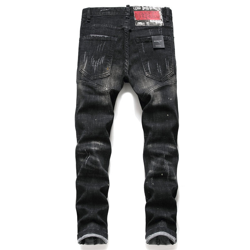 NEW-2025SS Jeans