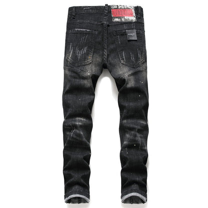 NEW-2025SS Jeans