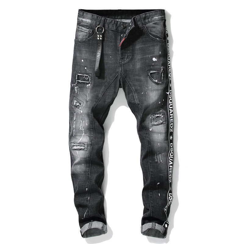 NEW-2025ss Jeans