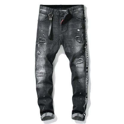 NEW-2025ss Jeans