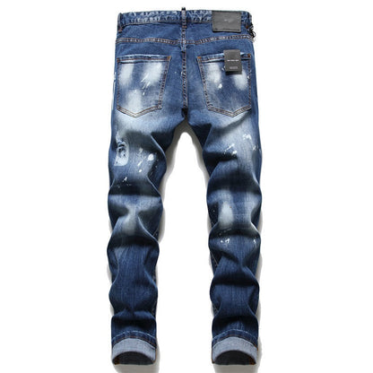 NEW-2025SS Jeans