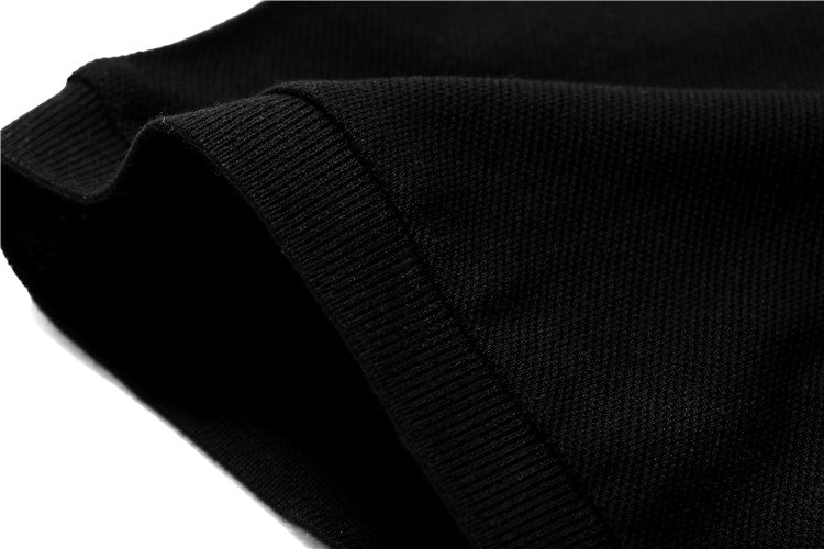 NEW-PP Cotton T-shirt