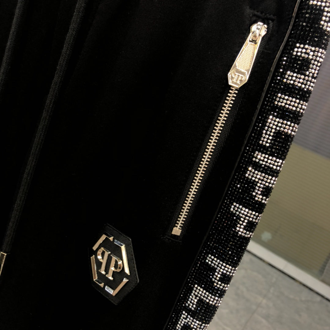 SOLA-PP tracksuit