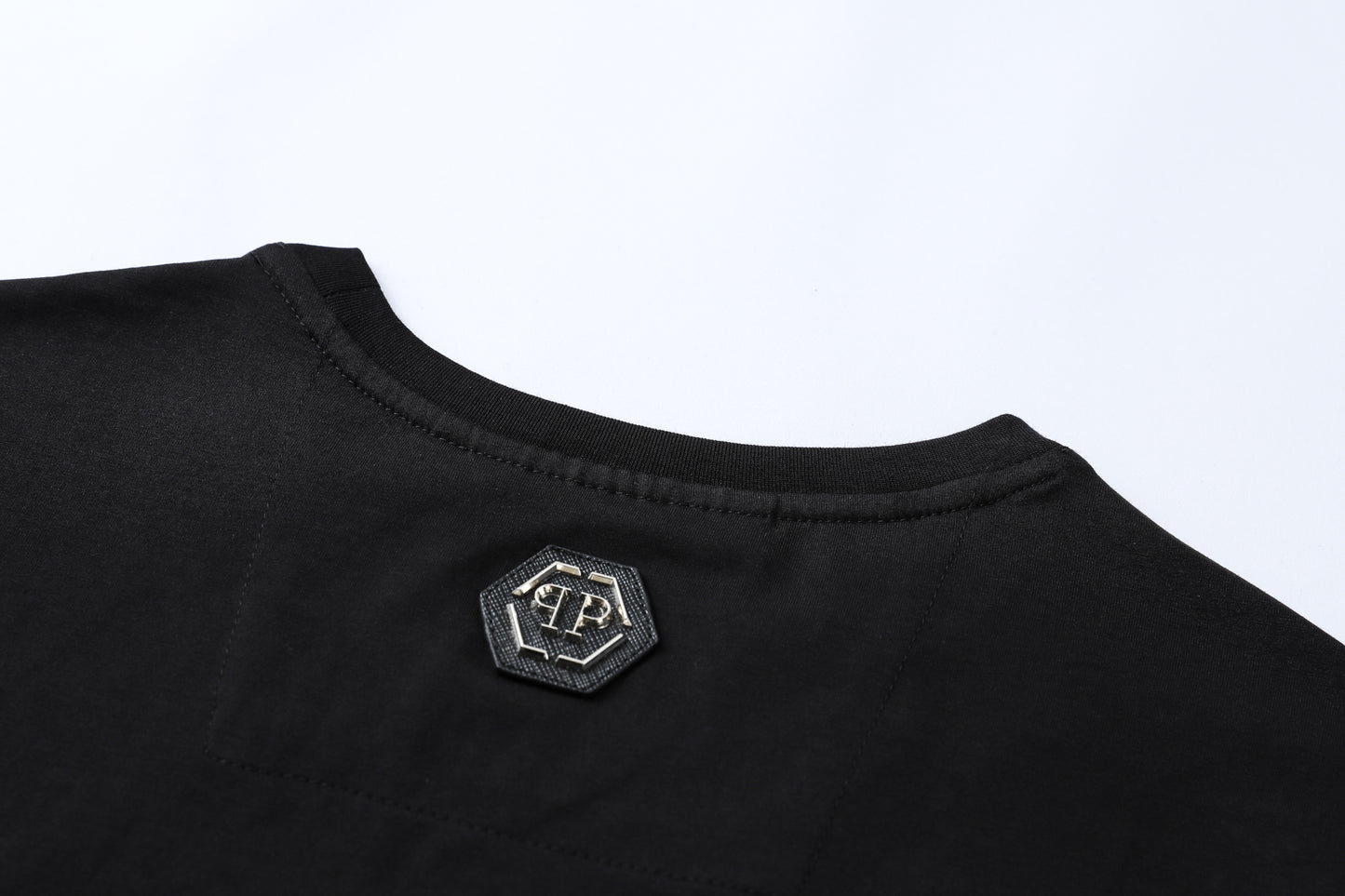 NEW-PP Cotton Sweatshirt