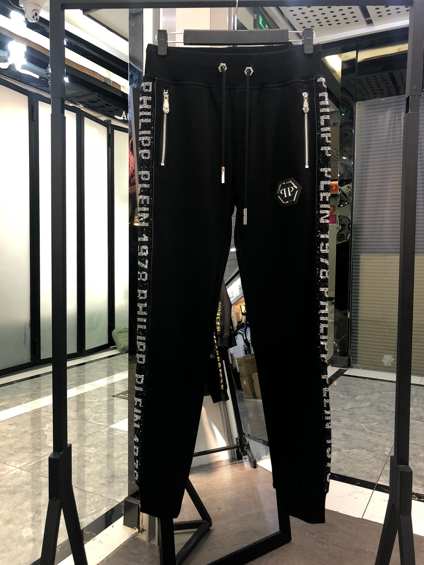 SOLA-PP tracksuit