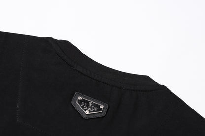 NEW-PP Cotton T-shirt