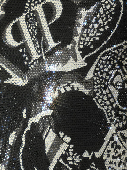 NEW-PP Cotton T-shirt