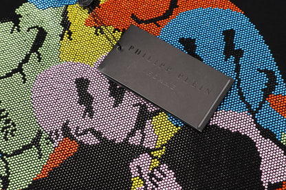 NEW-PP Cotton Sweatshirt