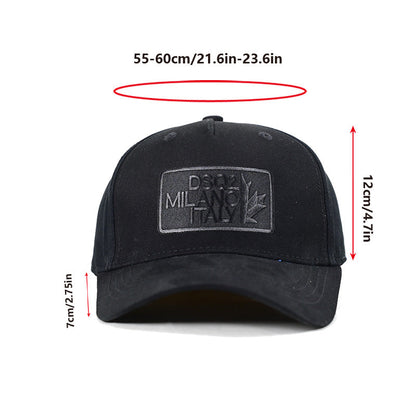 NEW-2025SS Hat