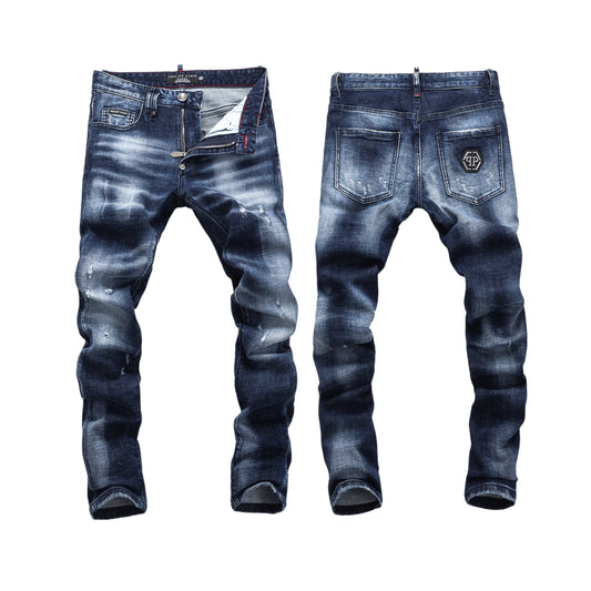 NEW-PP 2025SS JEANS