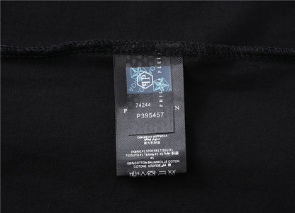 NEW-PP Cotton T-shirt