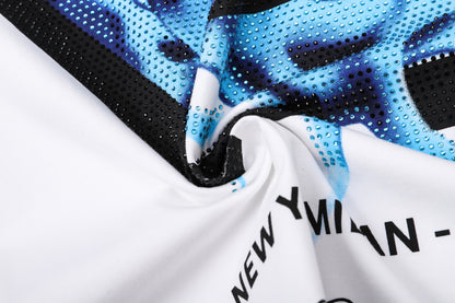 NEW-PP Cotton T-shirt