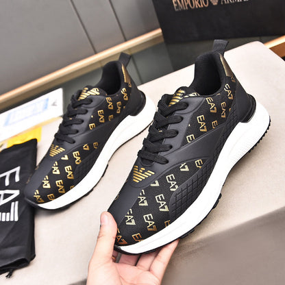 SOLA-GA Casual shoes